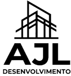 AJL Desenvolvimento Logo