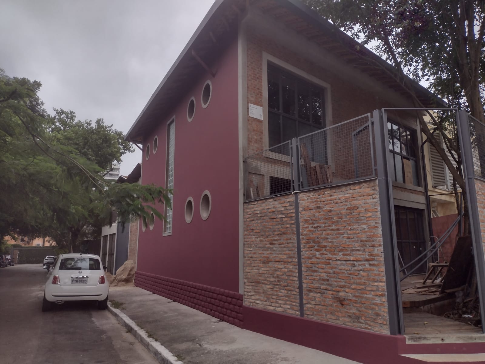 Revitalização